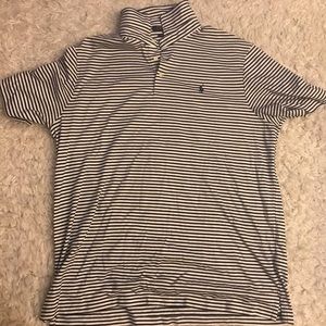POLO RALPH LAUREN XL SHIRT